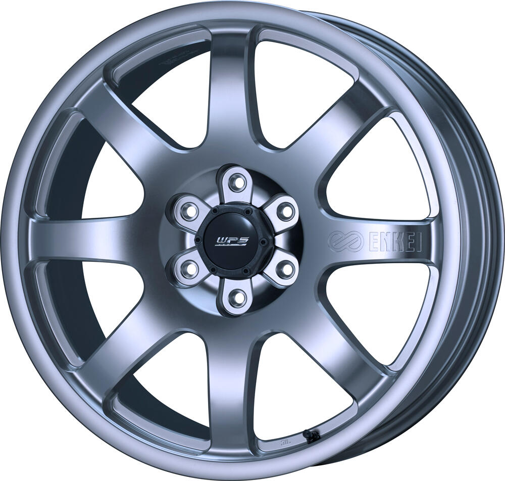 Anodized Clear : 21inch